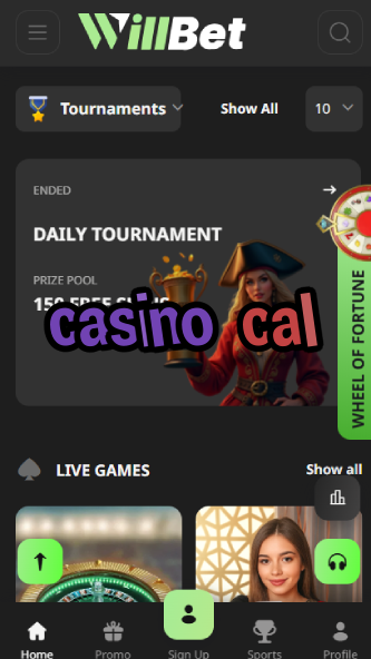 Casino CAL - California-Style Online Casino Games-www302.ydblkf.net