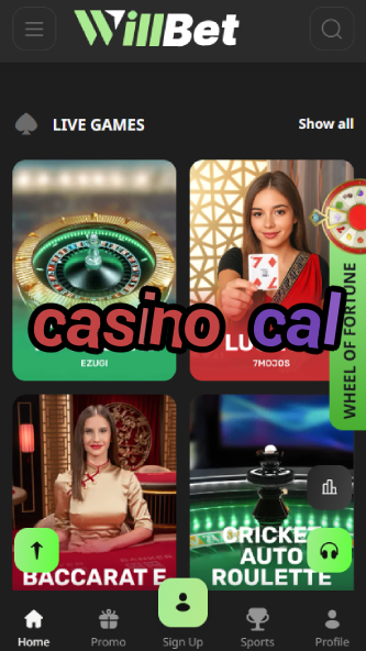 Casino CAL - California-Style Online Casino Games-www302.ydblkf.net