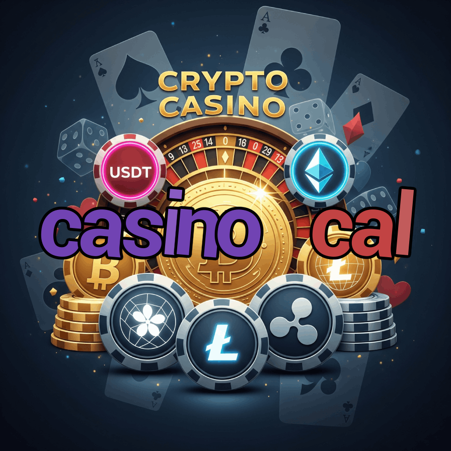 Casino CAL - California-Style Online Casino Games